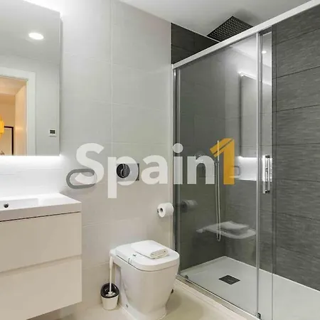 Apartment Flamenca Village Swimming Pool Views 2 Bedroom Ground Floor With Garden Alicante