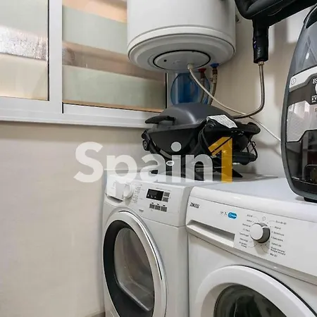 Flamenca Village Swimming Pool Views 2 Bedroom Ground Floor With Garden Apartment Alicante