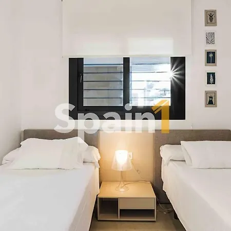 Apartment Flamenca Village Swimming Pool Views 2 Bedroom Ground Floor With Garden Alicante