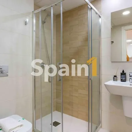 Flamenca Village Swimming Pool Views 2 Bedroom Ground Floor With Garden Apartment Alicante