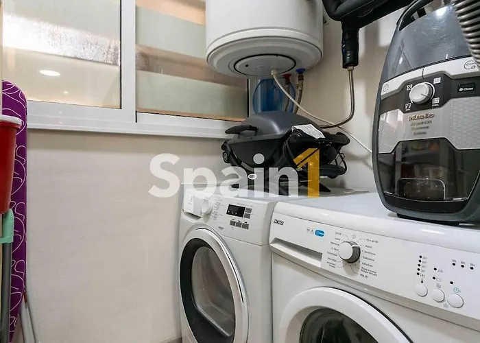 Flamenca Village Swimming Pool Views 2 Bedroom Ground Floor With Garden Appartamento Alicante