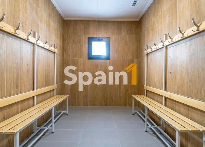 Appartamento Flamenca Village Swimming Pool Views 2 Bedroom Ground Floor With Garden *