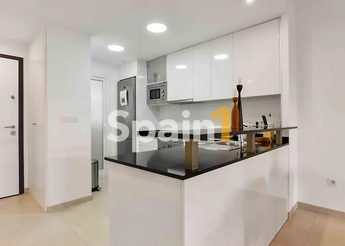Flamenca Village Swimming Pool Views 2 Bedroom Ground Floor With Garden * Alicante