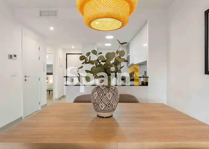 Appartamento Flamenca Village Swimming Pool Views 2 Bedroom Ground Floor With Garden